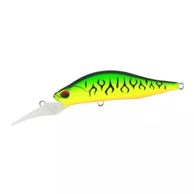   Duo Realis Rozante Shad 63MR 6,3cm 6,8gr ACC3059 Mat Tiger Wobbler Galleggiante