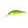 Duo Realis Rozante Shad 63MR 6,3cm 6,8gr ACC3059 Mat Tiger Wobbler Galleggiante