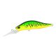 Duo Realis Rozante Shad 63MR 6,3cm 6,8gr ACC3059 Mat Tiger Wobbler Galleggiante