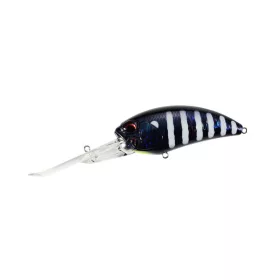   Duo Realis Crank G87 20A G-FIX 8,7cm 35,5gr GPA0068 Midnight Gill Wobbler Galleggiante