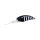Duo Realis Crank G87 20A G-FIX 8,7cm 35,5gr GPA0068 Midnight Gill Wobbler Galleggiante
