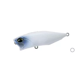   Duo Realis Popper 64 6,4cm 9gr ACC3008 Neo Pearl Wobbler Galleggiante