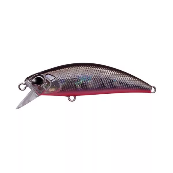 Duo Spearhead Ryuki 50S 5cm 4,5gr ADA4125 Red Belly Wobbler Affondante