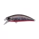 Duo Spearhead Ryuki 50S 5cm 4,5gr ADA4125 Red Belly Wobbler Affondante