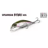Duo Spearhead Ryuki 45S 4,5cm 4gr ADA3058 Prism Gill Wobbler Affondante