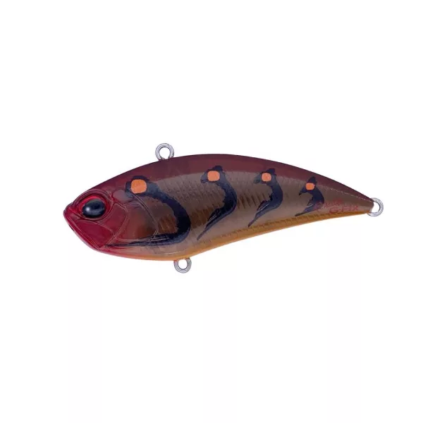 Duo Realis Vibration 68 G-FIX 6,8cm 21gr CCC3278 Omnicraw OB Wobbler Affondante