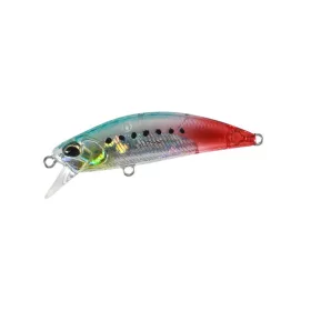   Duo Spearhead Ryuki 50S SW 5cm 4,5gr DDH0365 Bleeding Sardine Wobbler Affondante