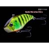 Duo Realis Vibration 65 Nitro 6,5cm 17,5gr CCC3158 Ghost Gill Wobbler Affondante