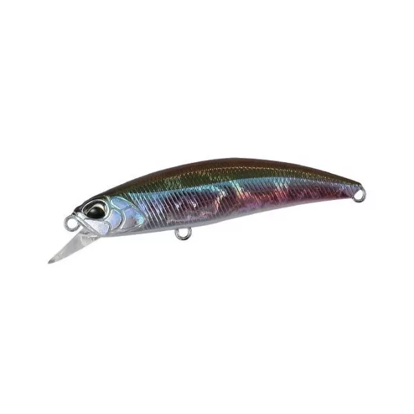 Duo Spearhead Ryuki 60S 6cm 6,5gr ADA4013 Wakasagi Wobbler Affondante