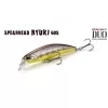Duo Spearhead Ryuki 60S 6cm 6,5gr MCC4036 Rainbow Trout Süllyedő Wobbler
