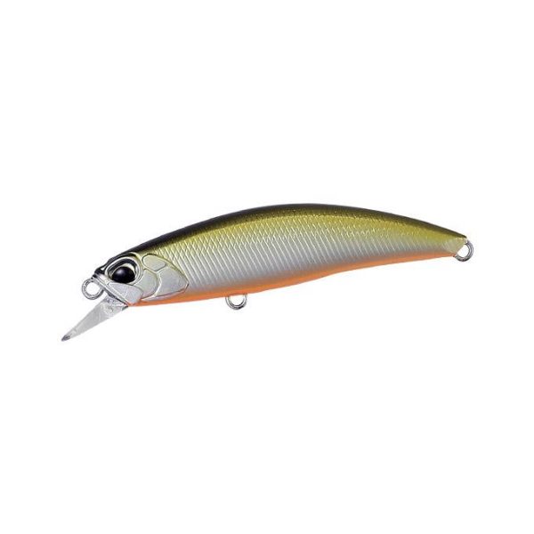 Duo Spearhead Ryuki 60S 6cm 6,5gr MNI4047 Tennessee Shad Wobbler Affondante