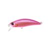 Duo Tetra Works Toto 48HS 4,8cm 4,3gr CSA0577 Sexy Pink GB Wobbler Affondante