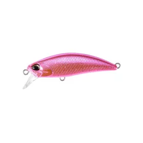   Duo Tetra Works Toto 48HS 4,8cm 4,3gr CSA0577 Sexy Pink GB Wobbler Affondante