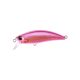 Duo Tetra Works Toto 48HS 4,8cm 4,3gr CSA0577 Sexy Pink GB Wobbler Affondante