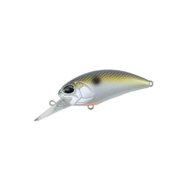 Duo Realis Crank M65 8A 6,5cm 14gr ACC3083 American Shad Wobbler Galleggiante