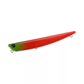   Duo Bayruf Manic 75 7,5cm 7,6gr ACC0580 Red Hot Chili Wobbler Affondante