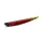 Duo Bayruf Manic 75 7,5cm 7,6gr CPA0581 Flaming Red Wobbler Affondante