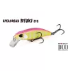 Duo Spearhead Ryuki 60S 6cm 6,5gr ACC3008 Neo Pearl Wobbler Affondante