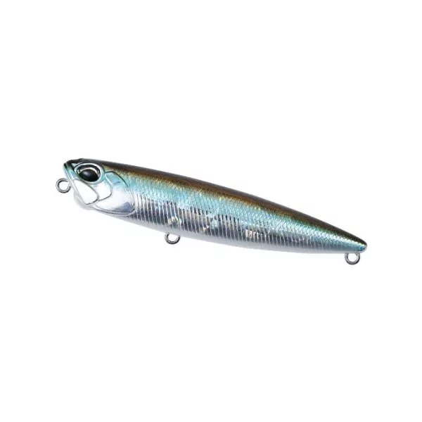 Duo Realis Pencil 85 8,5cm 9,7gr ADA3093 Prism Smelt Wobbler Galleggiante