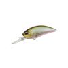 Duo Realis Crank M65 11A 6,5cm 16gr GEA3006 Ghost Minnow Wobbler Galleggiante