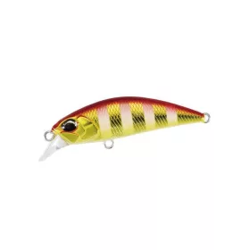   Duo Spearhead Ryuki 38S 3,8cm 2,8gr ASA4091 UV Red Gold Zebra Glow Wobbler affondante
