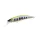 Duo Spearhead Ryuki 70S 7cm 9gr ADA4055 Chart Back Yamame OB Wobbler affondante