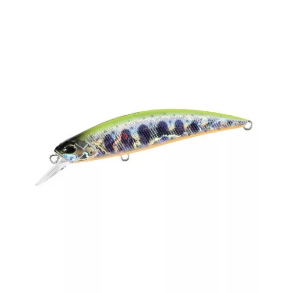 Duo Spearhead Ryuki 70S 7cm 9gr ADA4055 Chart Back Yamame OB Wobbler affondante