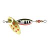 Duo Spearhead Ryuki Spinner 2cm 5gr PJA4068 Yamame Red Belly Rotante