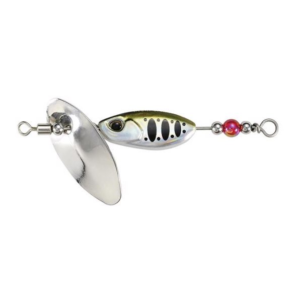 Duo Spearhead Ryuki Spinner 2cm 5gr PNA4034 Yamame Rotante