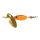 Duo Spearhead Ryuki Spinner 2cm 5gr ACC0590 Fluorescence Orange Rotante