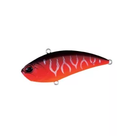   Duo Realis Vibration 68 G-FIX 6,8cm 21gr CCC3069 Red Tiger Wobbler affondante