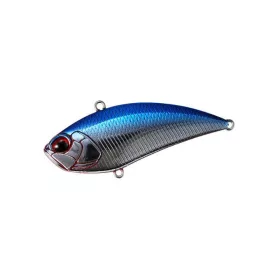   Duo Realis Vibration 68 G-FIX 6,8cm 21gr GSB3043 GF Blue Back Wobbler Affondante