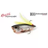 Duo Realis Popper 64 6,4cm 9gr ADA3093 Prism Smelt Wobbler Galleggiante