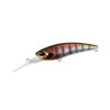 Duo Realis Shad 62DR SP 6,2cm 6gr ADA3058 Prism Gill Wobbler Galleggiante
