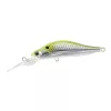 Duo Realis Rozante Shad 57MR 5,7cm 4,8gr CSA3378 Inakko Chart Wobbler Galleggiante