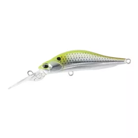   Duo Realis Rozante Shad 57MR 5,7cm 4,8gr CSA3378 Inakko Chart Wobbler Galleggiante