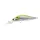 Duo Realis Rozante Shad 57MR 5,7cm 4,8gr CSA3378 Inakko Chart Wobbler Galleggiante