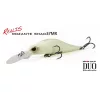 Duo Realis Rozante Shad 57MR 5,7cm 4,8gr CSA3378 Inakko Chart Wobbler Galleggiante
