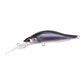   Duo Realis Rozante Shad 57MR 5,7cm 4,8gr CVN3379 Sexy Wakasagi Wobbler Galleggiante