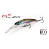 Duo Realis Shad 62DR SP 6,2cm 6gr DSH3061 Komochi Wakasagi Wobbler Galleggiante