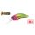 Duo Realis Crank M65 8A 6,5cm 14gr MCCZ293 Chrome Florida Wobbler Galleggiante