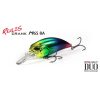 Duo Realis Crank M65 8A 6,5cm 14gr MCCZ293 Chrome Florida Wobbler Galleggiante