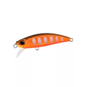   Duo Spearhead Ryuki 46S 4,6cm 5gr ACC4072 Full Orange Yamame RB Wobbler Affondante