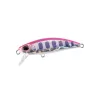 Duo Spearhead Ryuki 46S 4,6cm 5gr ADA4019 Pink Yamame Wobbler Affondante