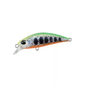   Duo Spearhead Ryuki 45S 4,5cm 4gr ADA4140 Lime Yamame OB Esca Affondante