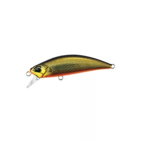   Duo Spearhead Ryuki 50S 5cm 4,5gr MCC4054 Metal Black Gold Wobbler Affondante