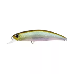   Duo Spearhead Ryuki 60S 6cm 6,5gr GEA3006 Ghost Minnow Wobbler affondante