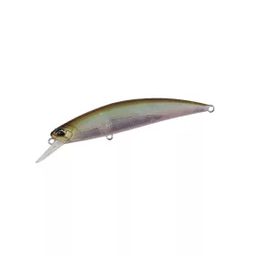   Duo Spearhead Ryuki 80S 8cm 12gr GEA3006 Ghost Minnow Wobbler Affondante