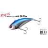 Duo Realis Vibration 68 G-FIX 6,8cm 21gr CNA0534 UV Flash Wobbler Affondante