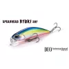 Duo Spearhead Ryuki 50F 5cm 2,8gr ADA4013 Wakasagi Wobbler Galleggiante
